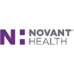 Novant Health company logo