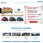 Jim Hudson Automotive Group Customer Service Phone, Email, Contacts