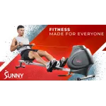 Sunny Health & Fitness Customer Service Phone, Email, Contacts