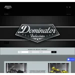 Dominator Industries Customer Service Phone, Email, Contacts