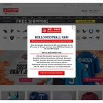 NFL Shop Customer Service Phone, Email, Contacts