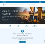 Piedmont Natural Gas Company Customer Service Phone, Email, Contacts