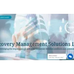 Recovery Management Solutions