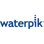 Water Pik company logo