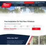 Reece Builders/Windows
