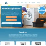 Antech Appliances Customer Service Phone, Email, Contacts
