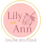 Lily and Ann Online Boutique