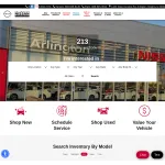 Arlington Nissan in Arlington Heights Customer Service Phone, Email, Contacts