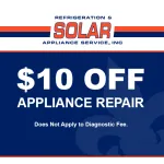 Solar Appliance Services