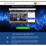 Crypto Nation Pro Customer Service Phone, Email, Contacts