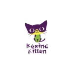 The Boxing Kitten