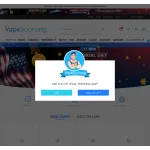 VapeSourcing Customer Service Phone, Email, Contacts
