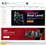 HarddiskDirect Customer Service Phone, Email, Contacts