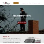 The Chimney Pros Customer Service Phone, Email, Contacts