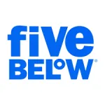Five Below company logo