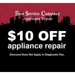 Best Service Company Appliance Repair