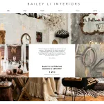 Bailey Li Interiors Customer Service Phone, Email, Contacts