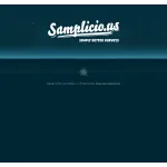 Samplicio.us Customer Service Phone, Email, Contacts