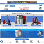 Think Vacuums Customer Service Phone, Email, Contacts