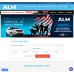 Atlanta Luxury Motors Kennesaw Customer Service Phone, Email, Contacts