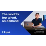 Toptal Customer Service Phone, Email, Contacts