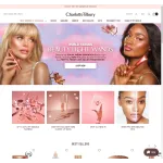 Charlotte Tilbury Customer Service Phone, Email, Contacts
