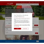 ParcelForce Customer Service Phone, Email, Contacts