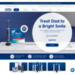 Oral-B Customer Service Phone, Email, Contacts