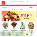 416-Florist.com Customer Service Phone, Email, Contacts