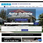 Auto Outlets USA