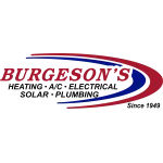 Burgeson's Heating, A/C, Electrical, Solar & Plumbing Customer Service Phone, Email, Contacts