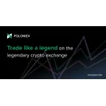 Poloniex Customer Service Phone, Email, Contacts
