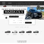 Roger Beasley Mazda South Customer Service Phone, Email, Contacts