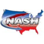 Nash Heating & Air Conditioning Customer Service Phone, Email, Contacts