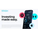 Stash company logo