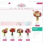 Blossom Flower Delivery Customer Service Phone, Email, Contacts