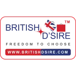 British Dsire Customer Service Phone, Email, Contacts