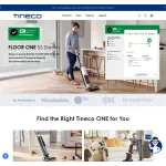 Tineco company reviews
