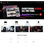 Family Motors Acura Customer Service Phone, Email, Contacts
