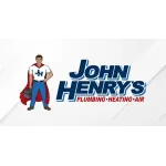 John Henry's Plumbing, Heating and Air