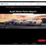 Braman Audi of West Palm Beach