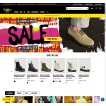 Dr. Martens Customer Service Phone, Email, Contacts