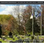 Evergreen Cemetery, Evergreen Monuments, Eastlawn Cemetery - Far East Asian Cemetery