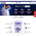 Timbl Customer Service Phone, Email, Contacts