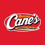 Raising Cane's Chicken Fingers company logo