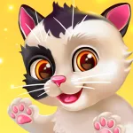 My Cat - Virtual Pet Games Customer Service Phone, Email, Contacts