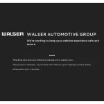 Walser Automotive Group Customer Service Phone, Email, Contacts