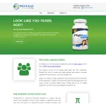 Phytage Labs