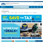 Lowes.ca Customer Service Phone, Email, Contacts