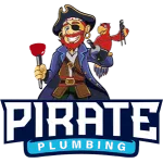 Pirate Plumbing